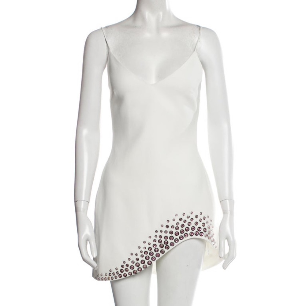 David Koma Mini Dress